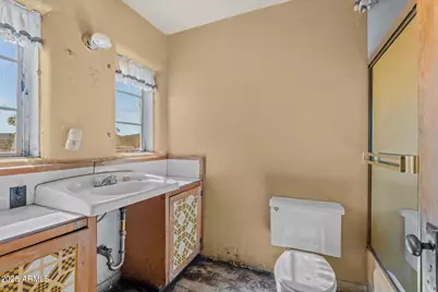 16057 S Sickles Ranch Road, Peeples Valley, AZ 86332 - Photo 21