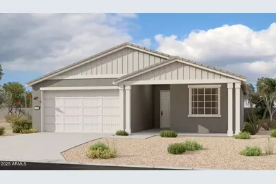 5608 W Buist Avenue, Laveen, AZ 85339 - Photo 1