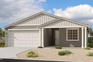 5608 W Buist Ave, Laveen, AZ 85339 - Photo 1