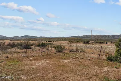 41Ac Sickles Ranch Road #-, Peeples Valley, AZ 86332 - Photo 9