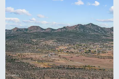 88.1 Acres Sickles Ranch Ranch #-0, Peeples Valley, AZ 86332 - Photo 9