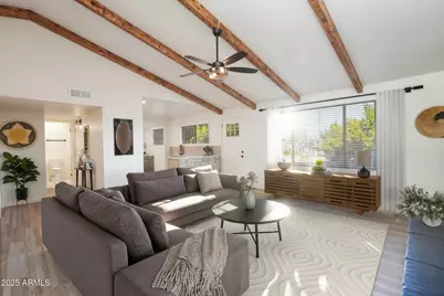 2694 S Cliff View Drive, Cottonwood, AZ 86326 - Photo 41