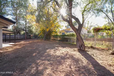 2694 S Cliff View Drive, Cottonwood, AZ 86326 - Photo 31