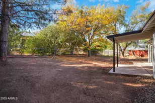 2694 S Cliff View Dr, Cottonwood, AZ 86326 - Photo 35