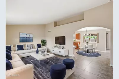 8306 E Milagro Avenue, Mesa, AZ 85209 - Photo 1