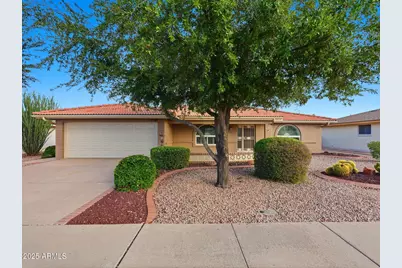8306 E Milagro Avenue, Mesa, AZ 85209 - Photo 1
