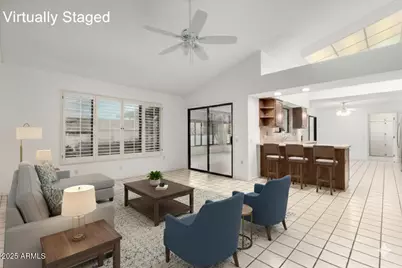 13907 W Terra Vista Drive, Sun City West, AZ 85375 - Photo 9