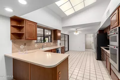 13907 W Terra Vista Drive, Sun City West, AZ 85375 - Photo 15