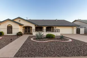 13907 W Terra Vista Dr, Sun City West, AZ 85375 - Photo 1
