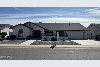 13907 W Terra Vista Drive, Sun City West, AZ 85375 - Photo 1