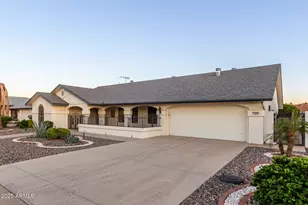 13907 W Terra Vista Dr, Sun City West, AZ 85375 - Photo 3