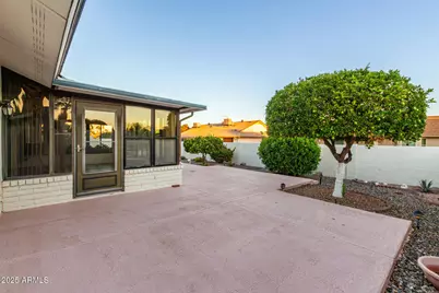 13907 W Terra Vista Drive, Sun City West, AZ 85375 - Photo 33