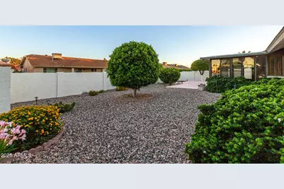 13907 W Terra Vista Drive, Sun City West, AZ 85375 - Photo 35