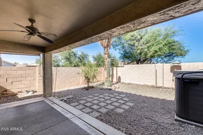 15542 W Magnolia Street, Goodyear, AZ 85338 - Photo 45