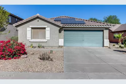 15542 W Magnolia Street, Goodyear, AZ 85338 - Photo 1