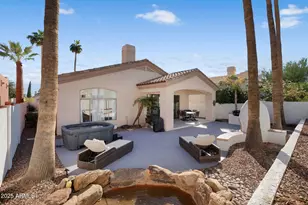 14132 W Bent Tree Cir S, Litchfield Park, AZ 85340 - Photo 53