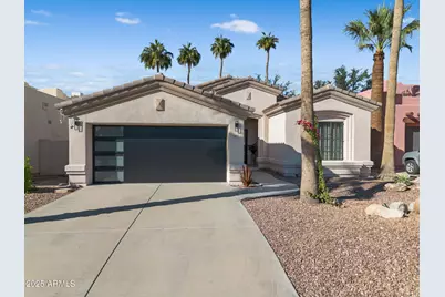 14132 W Bent Tree Circle S, Litchfield Park, AZ 85340 - Photo 3