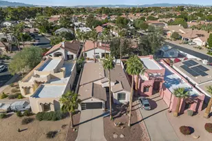 14132 W Bent Tree Cir S, Litchfield Park, AZ 85340 - Photo 59