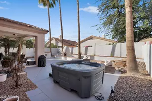 14132 W Bent Tree Cir S, Litchfield Park, AZ 85340 - Photo 49