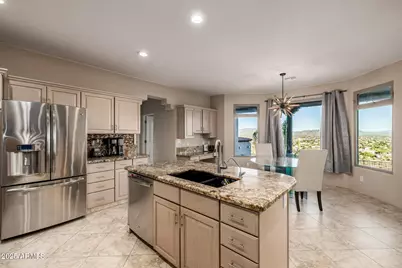 1815 W Sentinel Rock Road, Phoenix, AZ 85086 - Photo 19