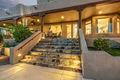 1815 W Sentinel Rock Road, Phoenix, AZ 85086 - Photo 47