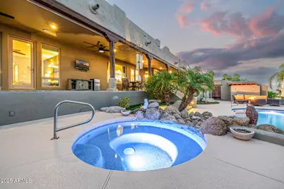 1815 W Sentinel Rock Road, Phoenix, AZ 85086 - Photo 49