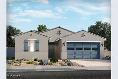 24403 W Grove Street, Buckeye, AZ 85326 - Photo 1