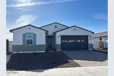 24403 W Grove Street, Buckeye, AZ 85326 - Photo 1