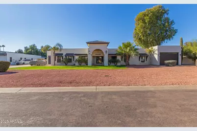 11454 N 54th Street, Scottsdale, AZ 85254 - Photo 1