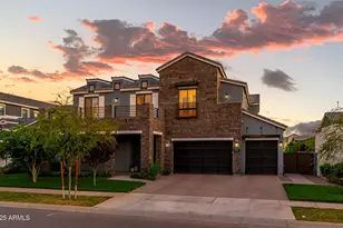 3925 E Sagebrush St, Gilbert, AZ 85296 - Photo 1