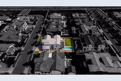 3925 E Sagebrush Street, Gilbert, AZ 85296 - Photo 37