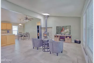 17090 S Iron Springs Road, Munds Park, AZ 86017 - Photo 1