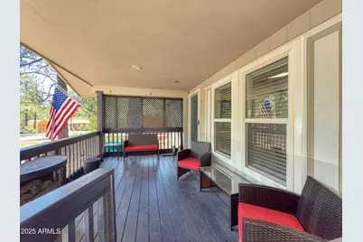 17090 S Iron Springs Road, Munds Park, AZ 86017 - Photo 5