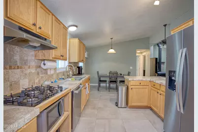 17090 S Iron Springs Road, Munds Park, AZ 86017 - Photo 19