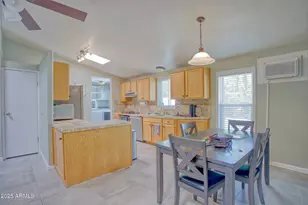17090 S Iron Springs Rd, Munds Park, AZ 86017 - Photo 9