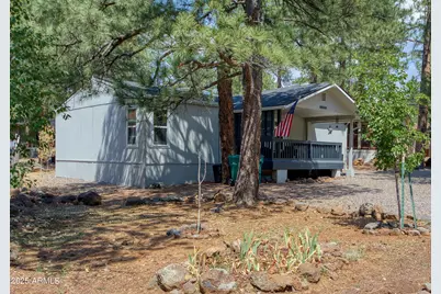 17090 S Iron Springs Road, Munds Park, AZ 86017 - Photo 59