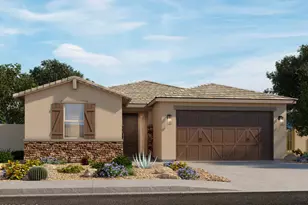 15982 W Desert Spoon Dr, Surprise, AZ 85379 - Photo 1