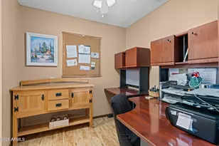 19614 N Star Ridge Dr, Sun City West, AZ 85375 - Photo 15