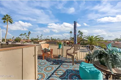 19614 N Star Ridge Drive, Sun City West, AZ 85375 - Photo 3