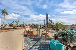 19614 N Star Ridge Dr, Sun City West, AZ 85375 - Photo 3