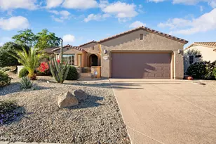 20656 N Canyon Whisper Dr, Surprise, AZ 85387 - Photo 1