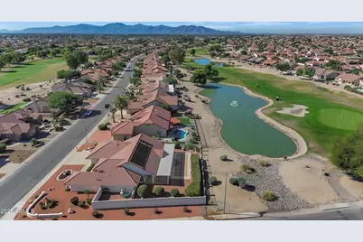 14102 W Whitewood Drive, Sun City West, AZ 85375 - Photo 35