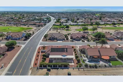 14102 W Whitewood Drive, Sun City West, AZ 85375 - Photo 37