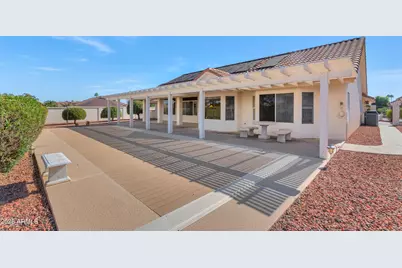 14102 W Whitewood Drive, Sun City West, AZ 85375 - Photo 29
