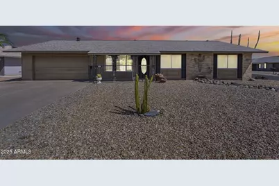 19825 N 100th Avenue, Sun City, AZ 85373 - Photo 1
