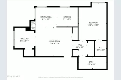 9600 N 96th Street #267, Scottsdale, AZ 85258 - Photo 43