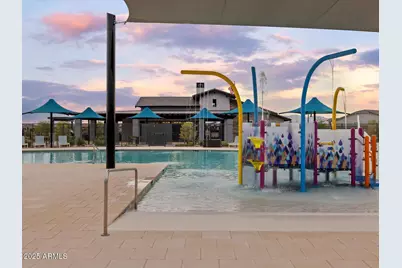 25191 N 160th Avenue, Surprise, AZ 85387 - Photo 51