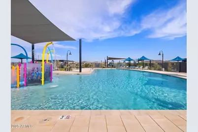 25191 N 160th Avenue, Surprise, AZ 85387 - Photo 41