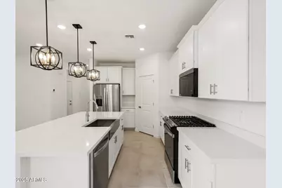 25191 N 160th Avenue, Surprise, AZ 85387 - Photo 5