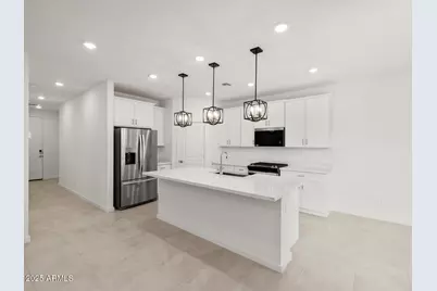 25191 N 160th Avenue, Surprise, AZ 85387 - Photo 17